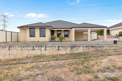 17 Sheffield Bend, Success, WA 6164