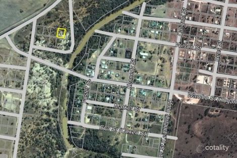 Property photo of 1 Wilson Street Condamine QLD 4416