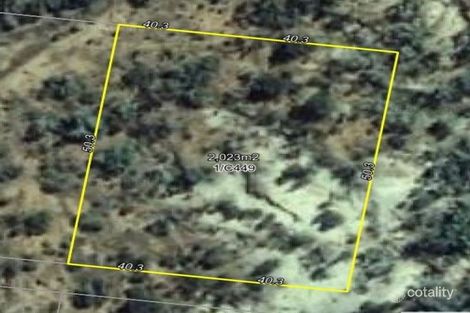 1 Wilson St, Condamine, QLD 4416