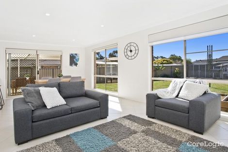 Property photo of 13 Egret Place Claremont Meadows NSW 2747