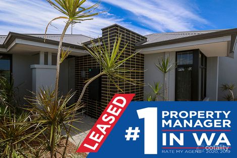 Property photo of 111 Aviator Boulevard Clarkson WA 6030
