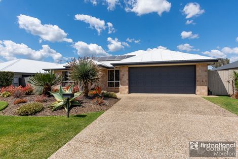 Property photo of 16 McAndrew Street Caboolture QLD 4510
