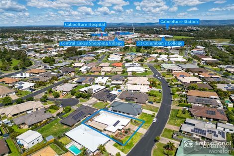 Property photo of 16 McAndrew Street Caboolture QLD 4510