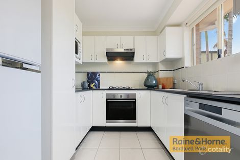 Property photo of 3/16-18 Bass Road Earlwood NSW 2206