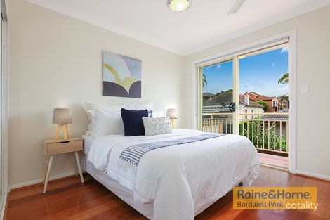 Property photo of 3/16-18 Bass Road Earlwood NSW 2206
