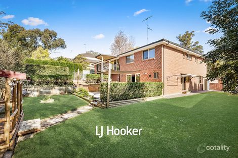 Property photo of 28 Grange Road Glenhaven NSW 2156