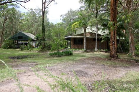 Property photo of 8 Michael Drive Salt Ash NSW 2318
