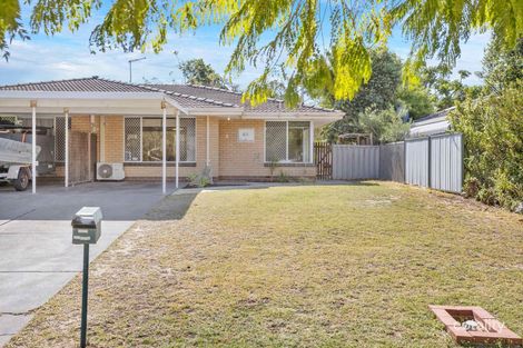 65b Virgil Ave, Yokine, WA 6060