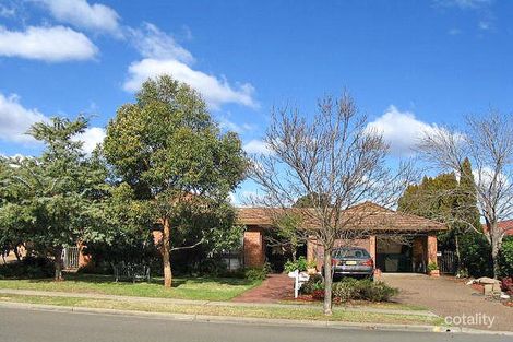 Property photo of 22 Bali Drive Quakers Hill NSW 2763