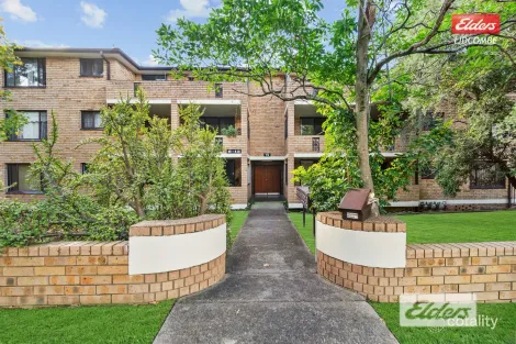 5/8-12 Hixson St, Bankstown, NSW 2200