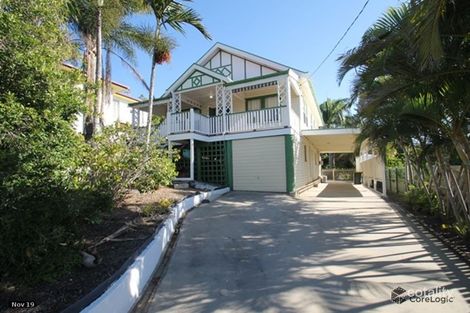 Property photo of 283 Auckland Street South Gladstone QLD 4680