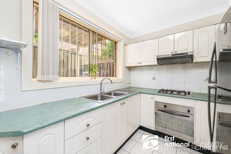 Property photo of 1/1A Raglan Road Auburn NSW 2144