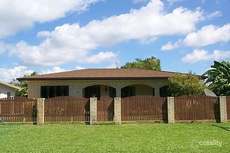 44 Twelfth Ave, Home Hill, QLD 4806