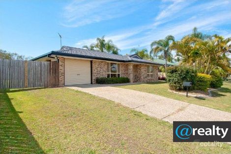 Property photo of 4 Tekam Crescent Tanah Merah QLD 4128
