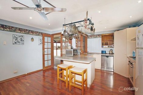 Property photo of 18 Semillon Crescent Eschol Park NSW 2558