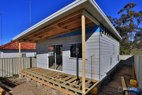 Property photo of 91 Newcastle Road Wallsend NSW 2287