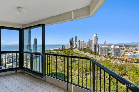 21c/24 Breaker St, Main Beach, QLD 4217
