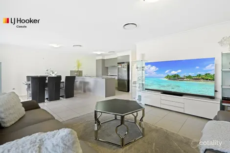 Property photo of 3 Noble Street Bardia NSW 2565