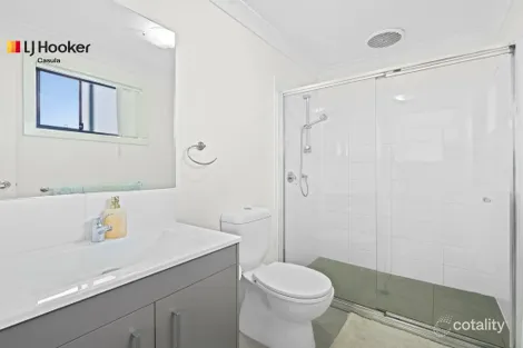 Property photo of 3 Noble Street Bardia NSW 2565