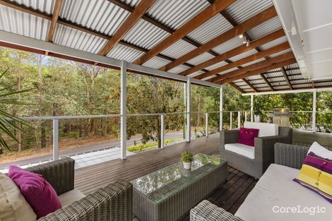 Property photo of 89 Pine Mountain Road Holland Park QLD 4121