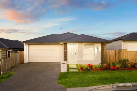 9 Beaming Rd, Ripley, QLD 4306