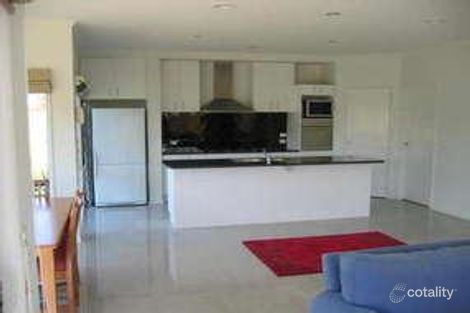 Property photo of 46 Sandover Drive Roxburgh Park VIC 3064