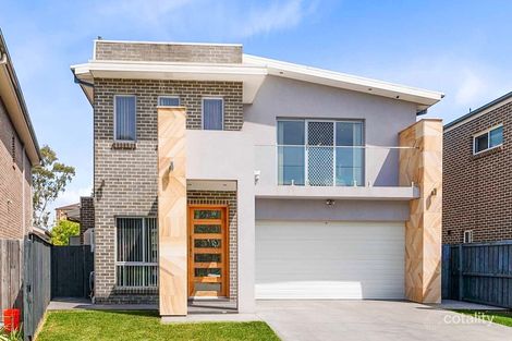 Property photo of 7 Yeola Place Prestons NSW 2170
