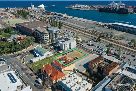 1 Beach St, Fremantle, WA 6160