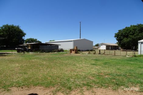 14 Marie St, St George, QLD 4487