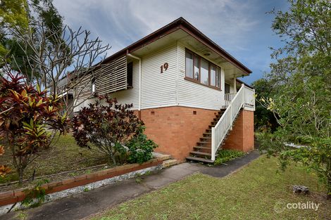 Property photo of 19 Muirlea Street Oxley QLD 4075