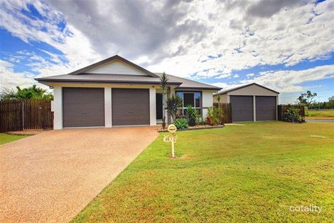 45 Brenton Cct, Deeragun, QLD 4818