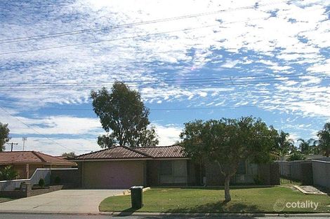 155 Vellgrove Ave, Parkwood, WA 6147