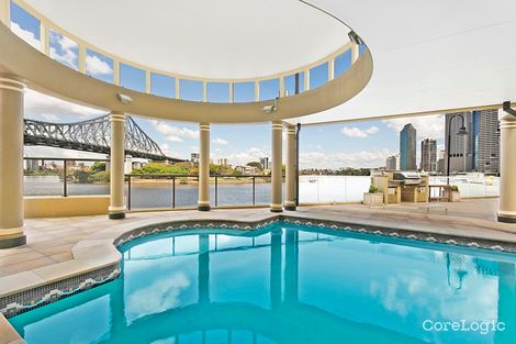Property photo of 1/32 Macrossan Street Brisbane City QLD 4000