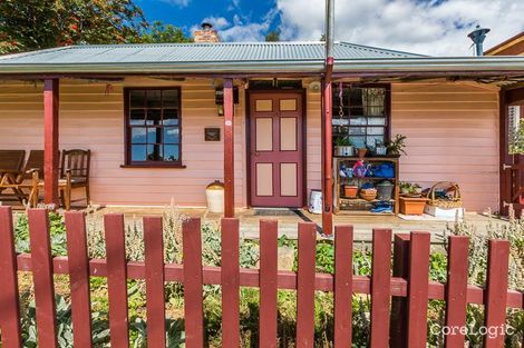 Property photo of 30 William Street West Hobart TAS 7000