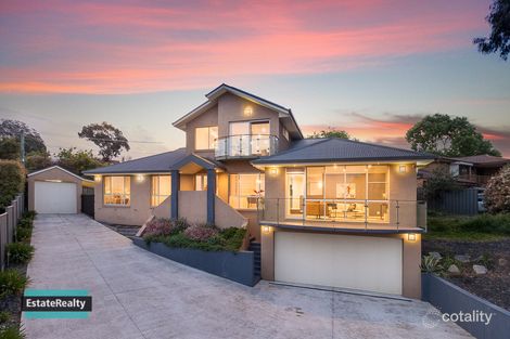 Property photo of 181 Newman-Morris Circuit Oxley ACT 2903