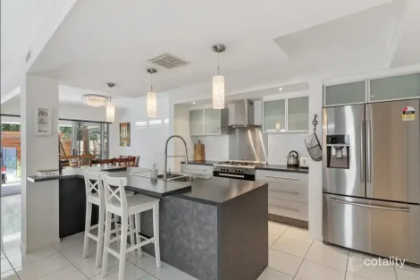 Property photo of 34 Ballesteros Street North Lakes QLD 4509