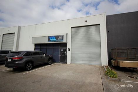 5/3 Neutron Pl, Rowville, VIC 3178