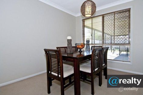 Property photo of 4 Tekam Crescent Tanah Merah QLD 4128