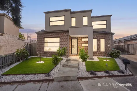 1/9 Kumara Cct, South Morang, VIC 3752