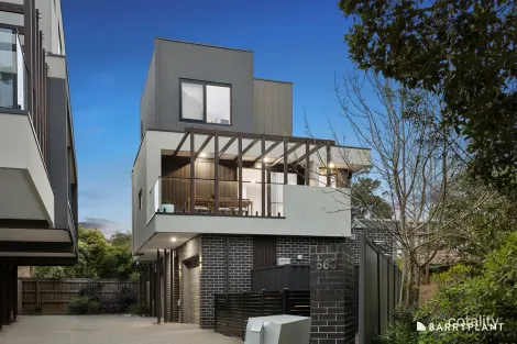 6/560 Boronia Rd, Wantirna, VIC 3152