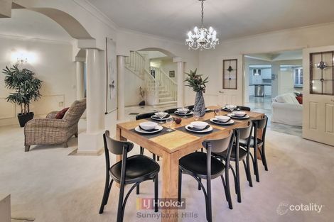 Property photo of 17 Ribands Place Sunnybank Hills QLD 4109