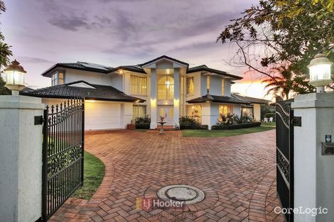 Property photo of 17 Ribands Place Sunnybank Hills QLD 4109