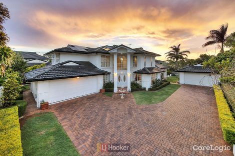 Property photo of 17 Ribands Place Sunnybank Hills QLD 4109