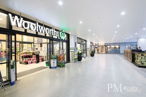 Property photo of 301/9 Kent Road Mascot NSW 2020