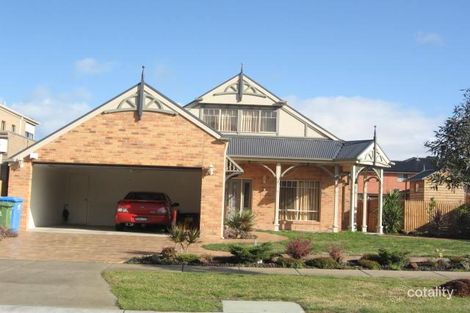 96 Lake View Bvd, Keysborough, VIC 3173