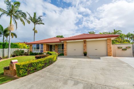 9 Surround St, Dakabin, QLD 4503