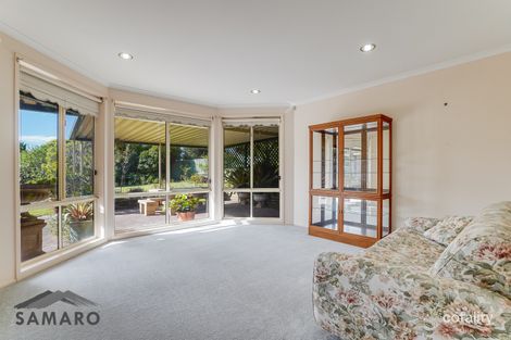 Property photo of 1 Tallow-Wood Avenue Narellan Vale NSW 2567