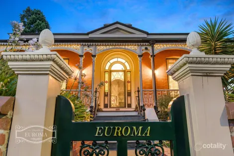 Property photo of 38 Mackenzie Street Bendigo VIC 3550