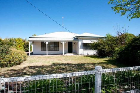 24 Bennett Rd, Horsham, VIC 3400