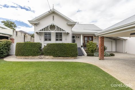 Property photo of 6 Federation Street Mount Hawthorn WA 6016